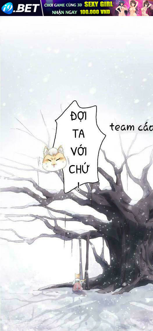 Xuyên Khê Nhập Mộng - Chapter 1 - Page 19