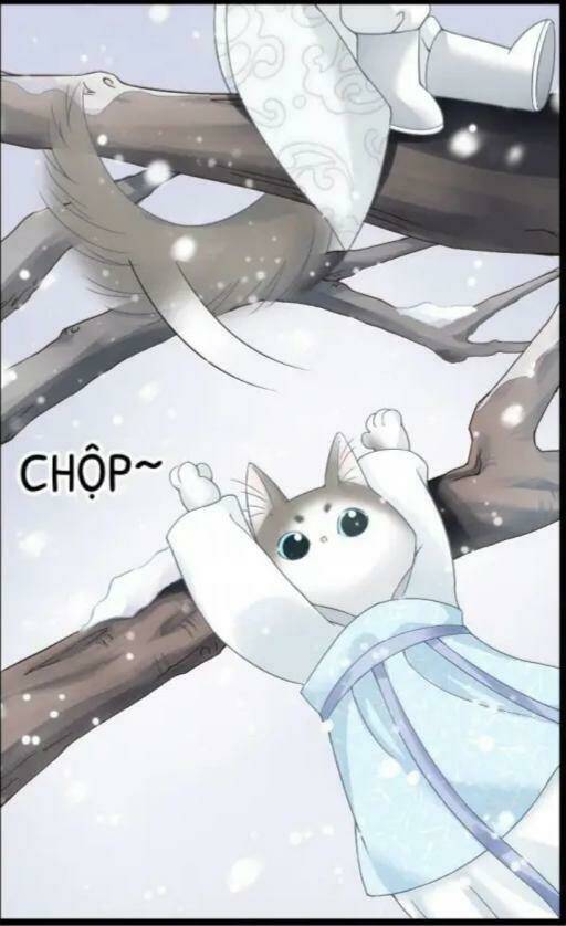 Xuyên Khê Nhập Mộng - Chapter 1 - Page 7