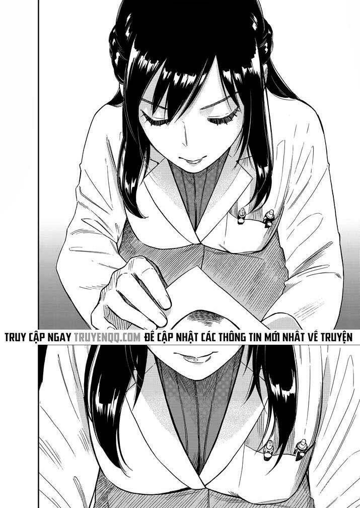 Hokenshitsu No Otaku Onee-San Wa Suki Desu Ka? - Chapter 2 - Page 4