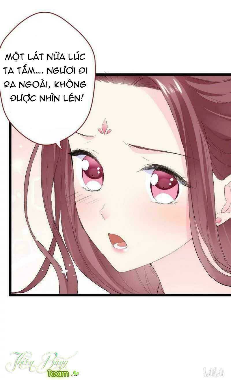 Vương Phi - Âm Động Thiên Hạ - Chapter 39 - Page 13