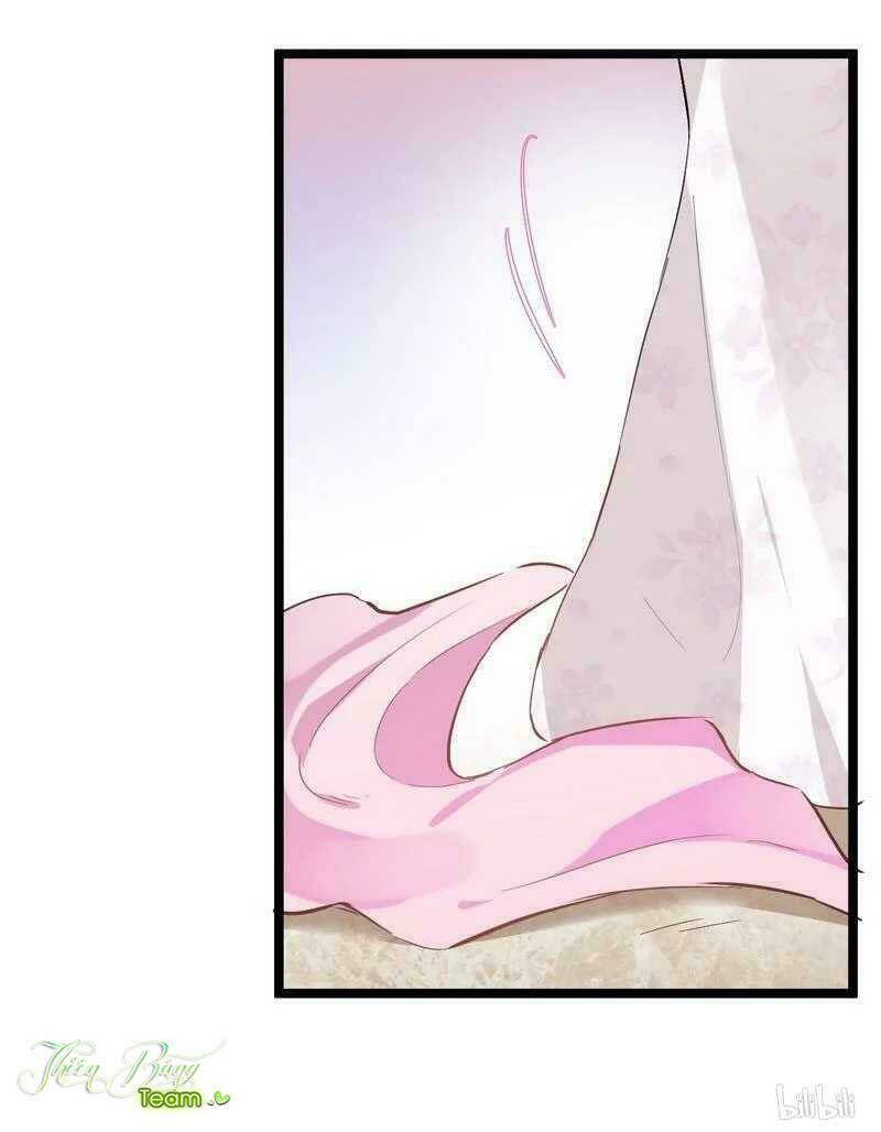 Vương Phi - Âm Động Thiên Hạ - Chapter 39 - Page 19