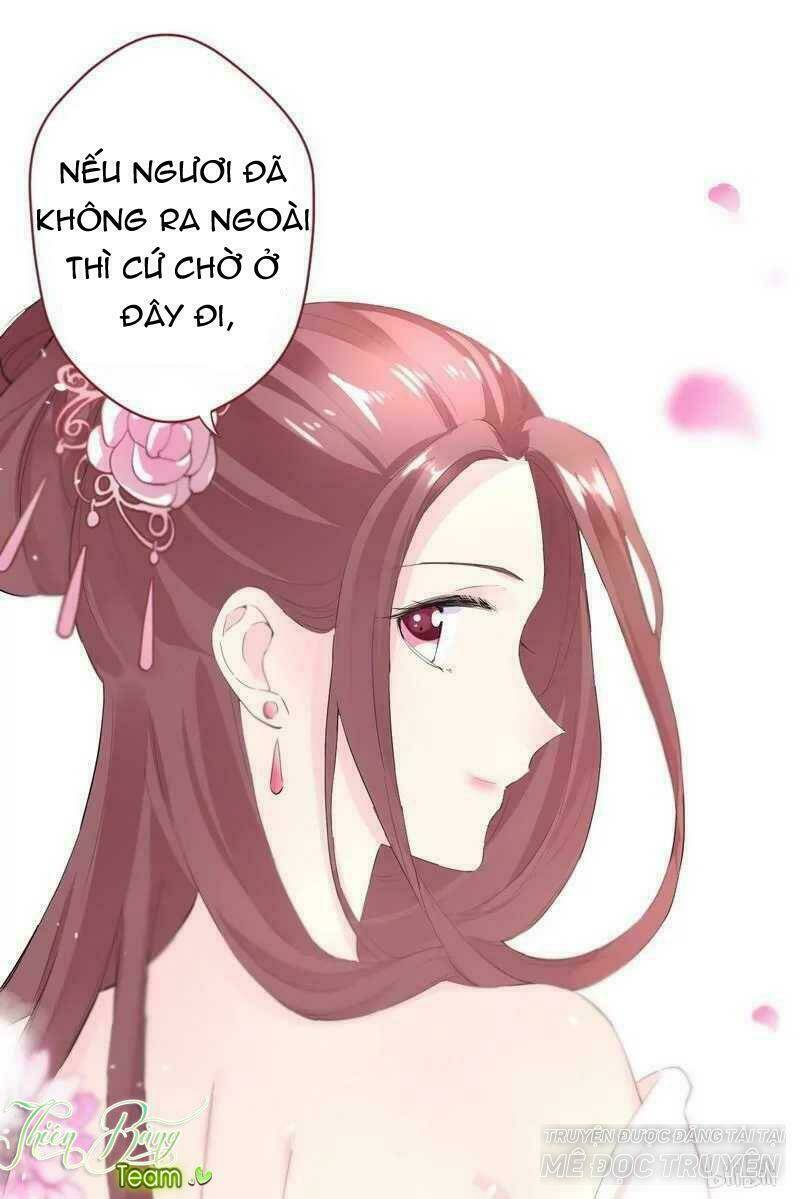 Vương Phi - Âm Động Thiên Hạ - Chapter 39 - Page 20