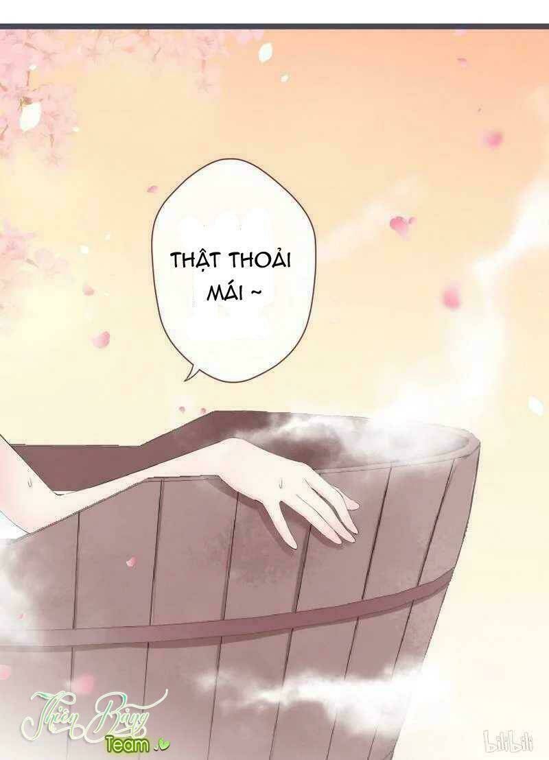 Vương Phi - Âm Động Thiên Hạ - Chapter 39 - Page 23