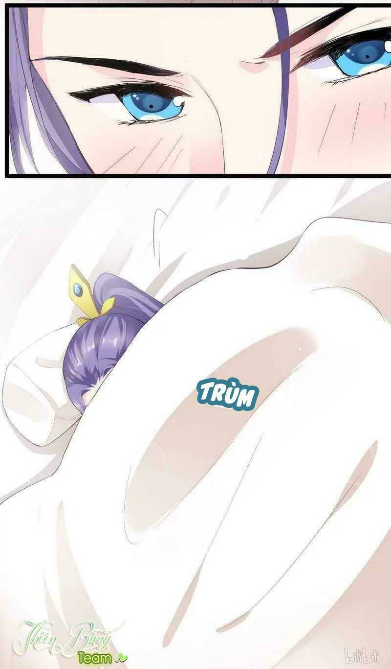 Vương Phi - Âm Động Thiên Hạ - Chapter 39 - Page 24