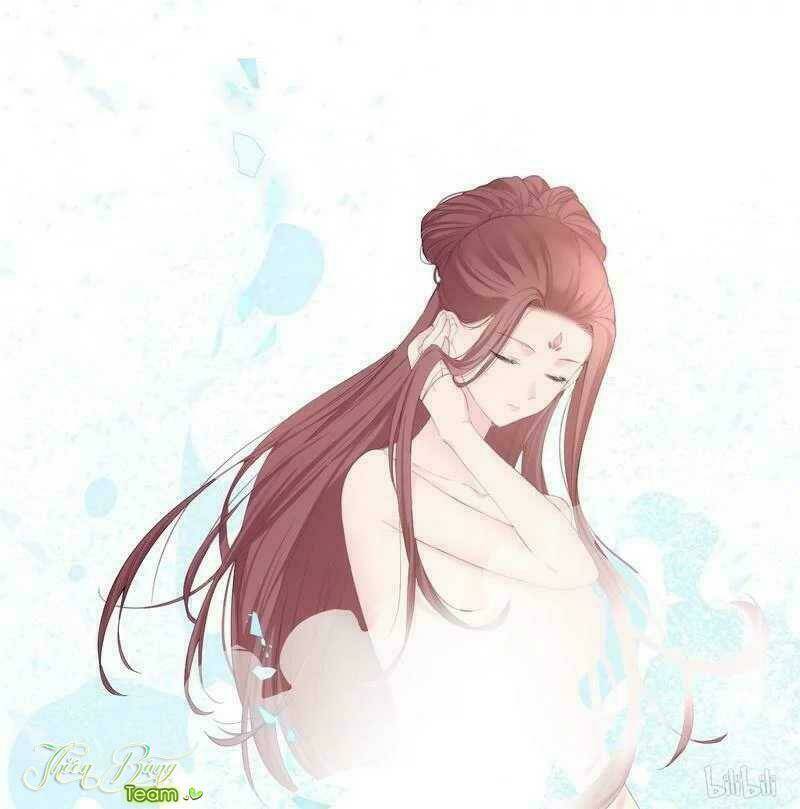 Vương Phi - Âm Động Thiên Hạ - Chapter 39 - Page 26