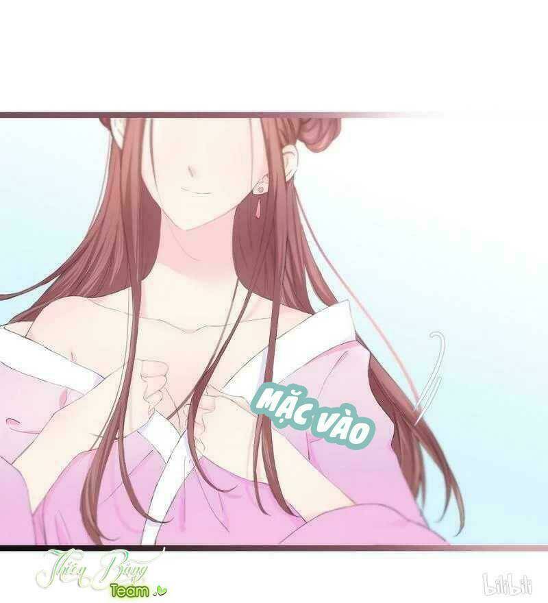 Vương Phi - Âm Động Thiên Hạ - Chapter 39 - Page 28