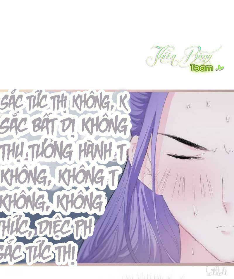 Vương Phi - Âm Động Thiên Hạ - Chapter 39 - Page 29