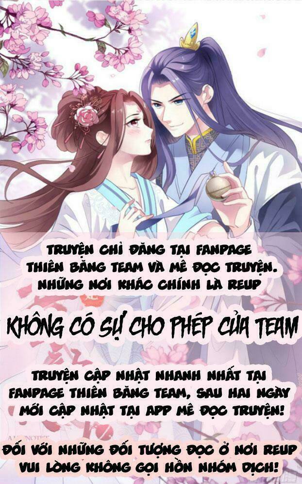 Vương Phi - Âm Động Thiên Hạ - Chapter 39 - Page 36