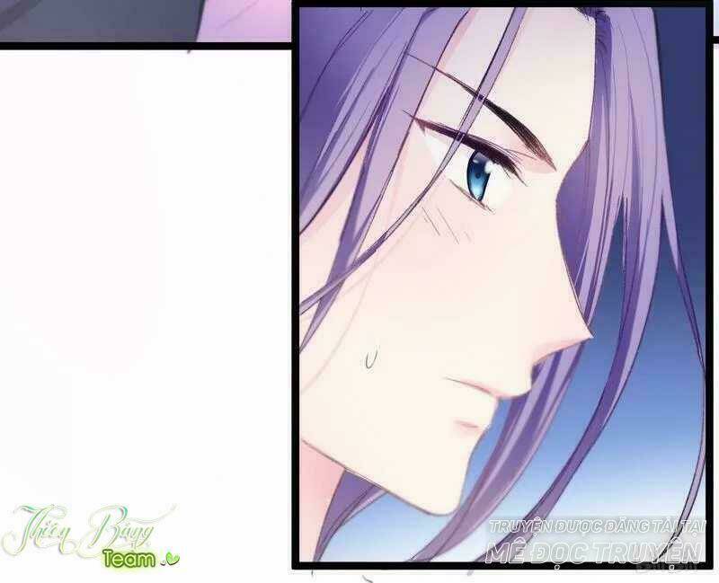 Vương Phi - Âm Động Thiên Hạ - Chapter 39 - Page 5