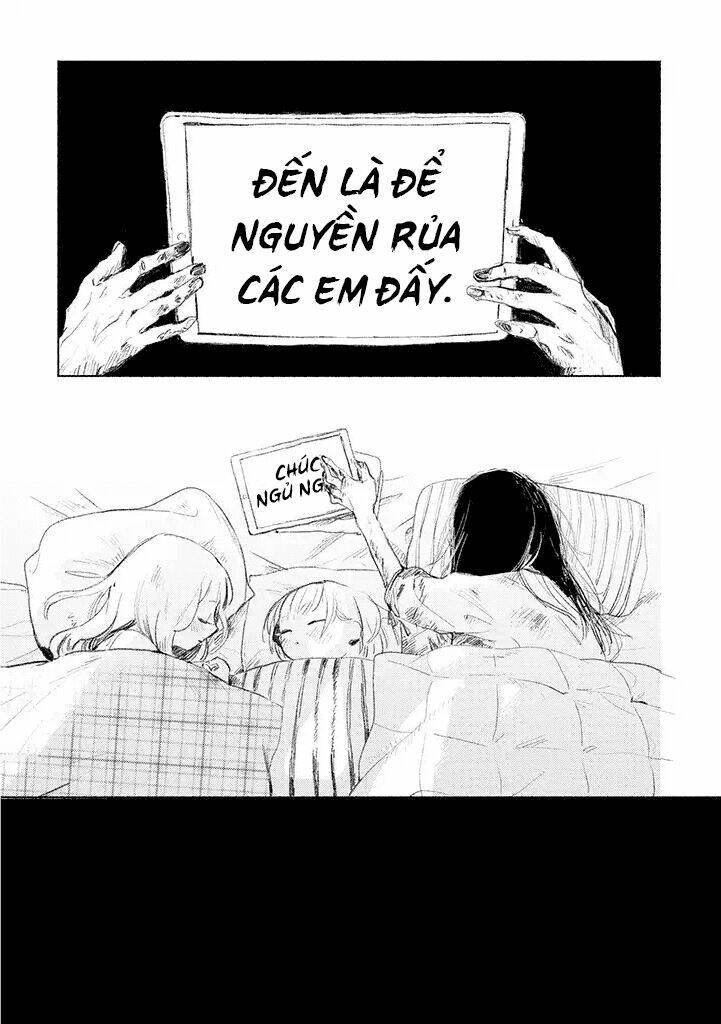 Shuumatsu no Sadako-san - Chapter 1 - Page 27