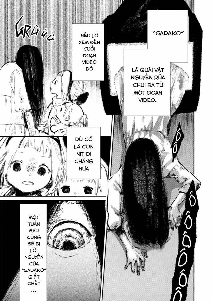 Shuumatsu no Sadako-san - Chapter 1 - Page 7
