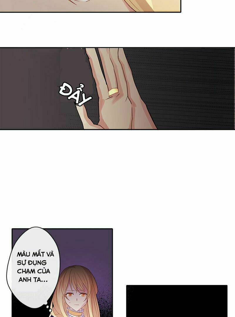 Người bạn của HOÀNG ĐẾ - Chapter 1 - Page 10