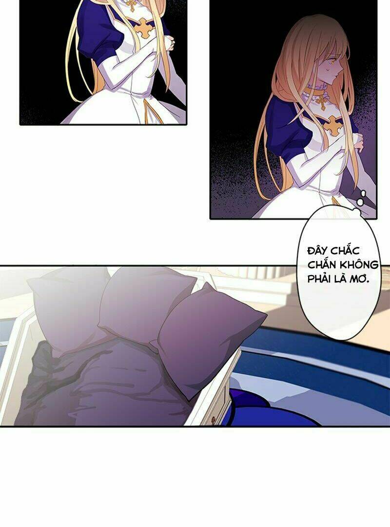 Người bạn của HOÀNG ĐẾ - Chapter 1 - Page 11