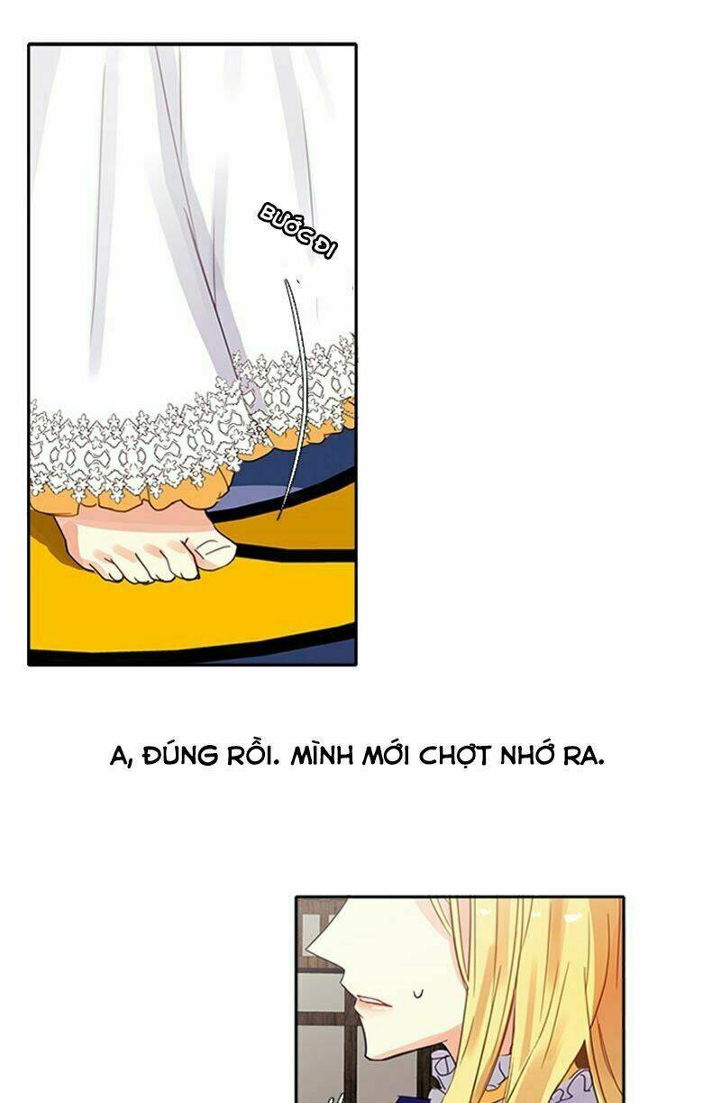 Người bạn của HOÀNG ĐẾ - Chapter 1 - Page 14