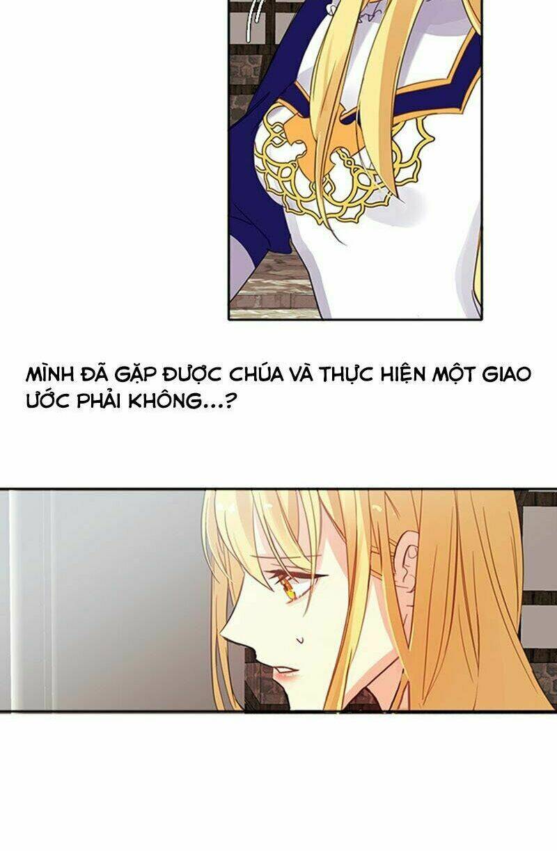 Người bạn của HOÀNG ĐẾ - Chapter 1 - Page 15