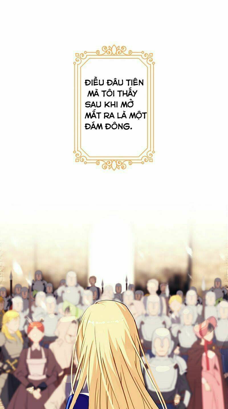 Người bạn của HOÀNG ĐẾ - Chapter 1 - Page 23