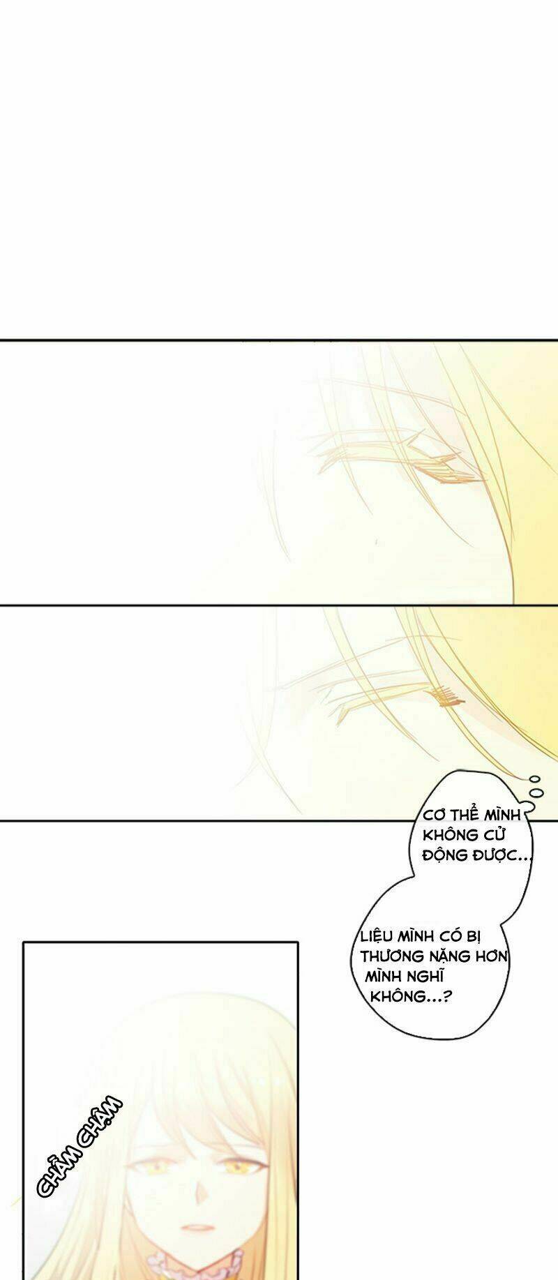 Người bạn của HOÀNG ĐẾ - Chapter 1 - Page 25