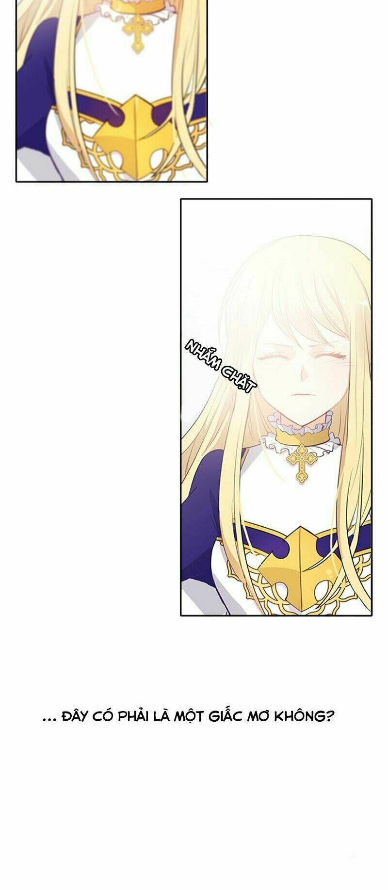 Người bạn của HOÀNG ĐẾ - Chapter 1 - Page 26