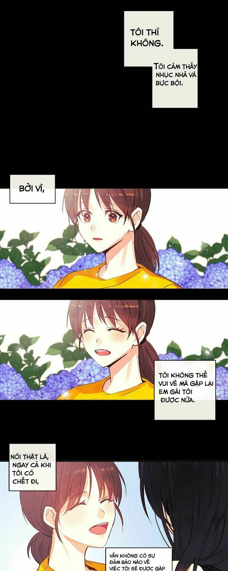 Người bạn của HOÀNG ĐẾ - Chapter 1 - Page 27