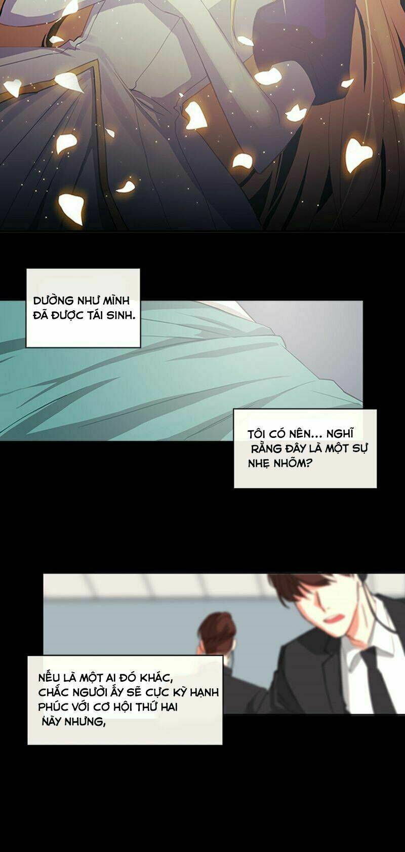 Người bạn của HOÀNG ĐẾ - Chapter 1 - Page 35