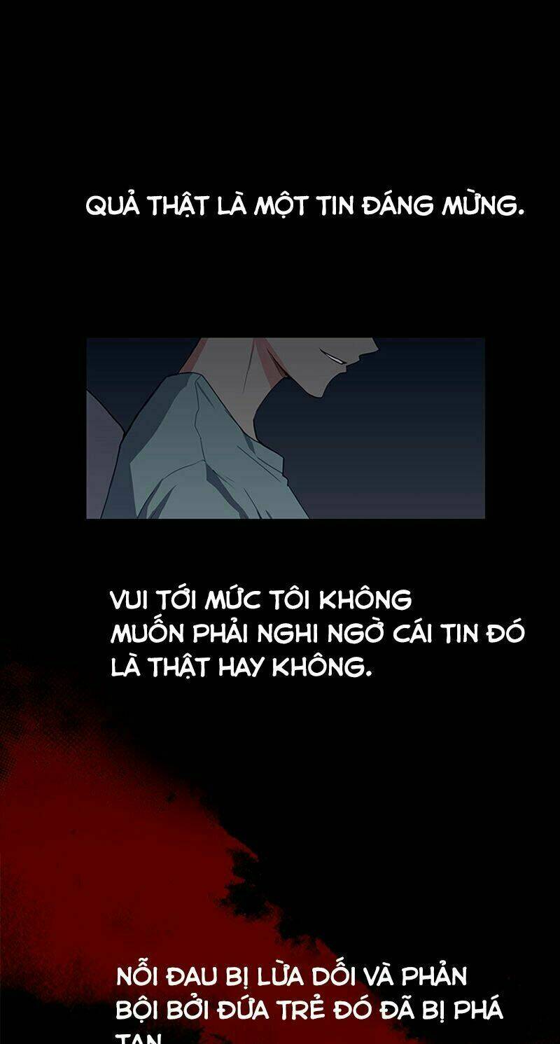 Người bạn của HOÀNG ĐẾ - Chapter 1 - Page 36