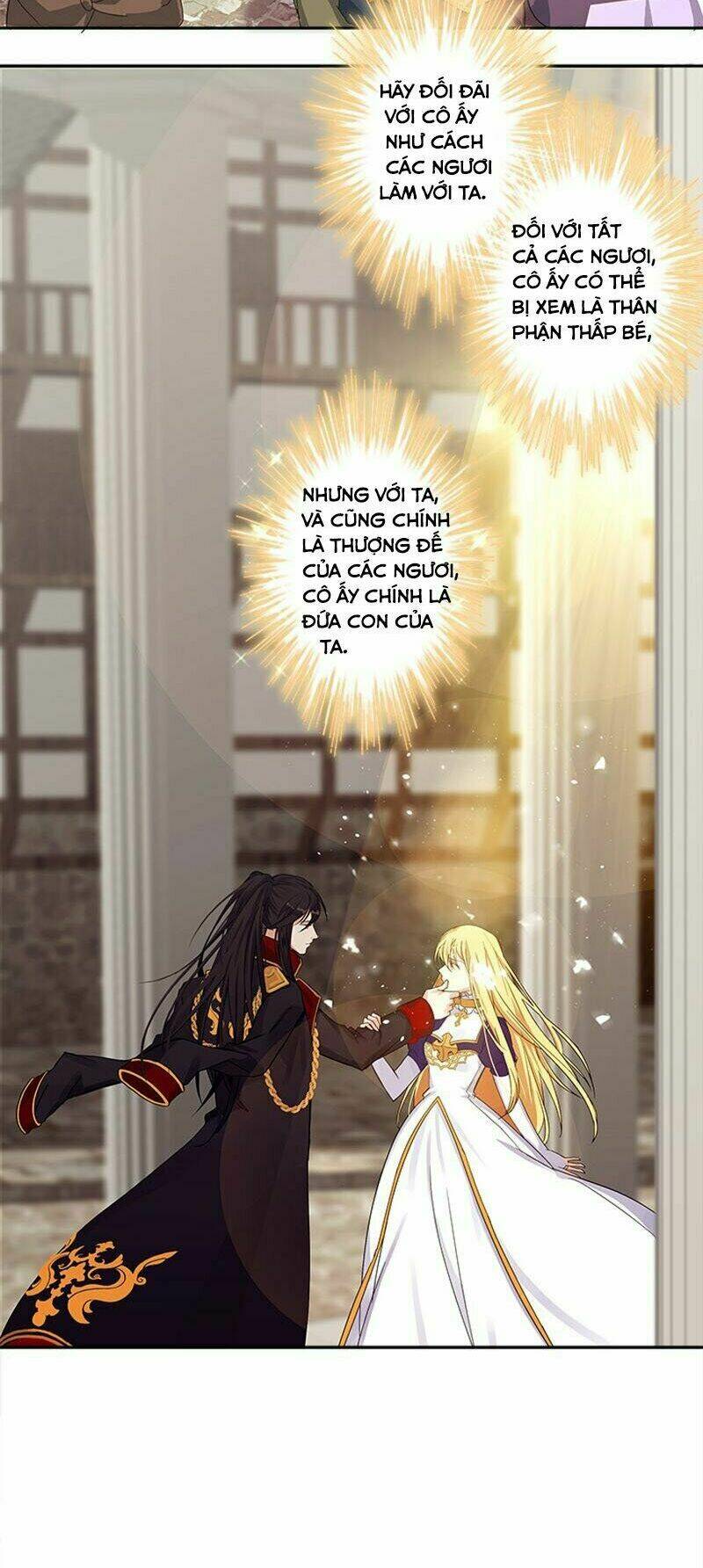 Người bạn của HOÀNG ĐẾ - Chapter 1 - Page 3