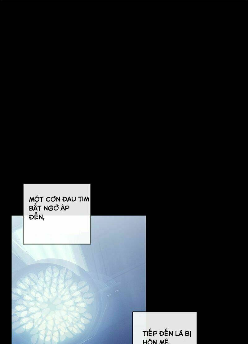 Người bạn của HOÀNG ĐẾ - Chapter 1 - Page 40