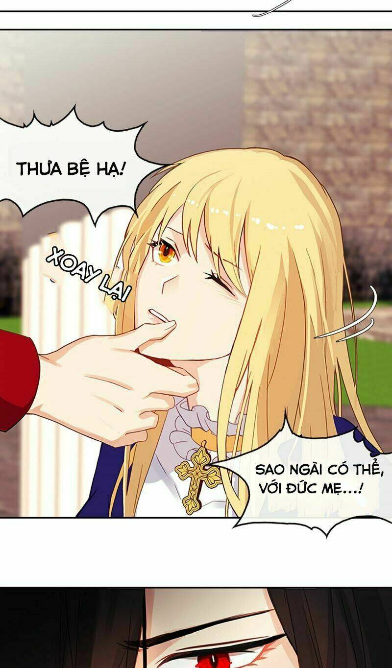 Người bạn của HOÀNG ĐẾ - Chapter 1 - Page 7