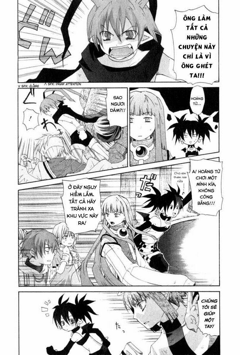 Makai Senki Disgaea - Chapter 9 - Page 10