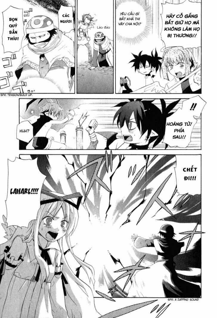 Makai Senki Disgaea - Chapter 9 - Page 11