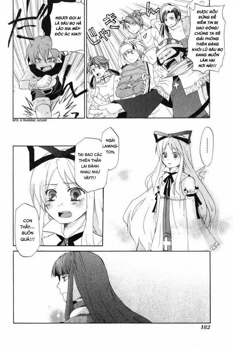 Makai Senki Disgaea - Chapter 9 - Page 14