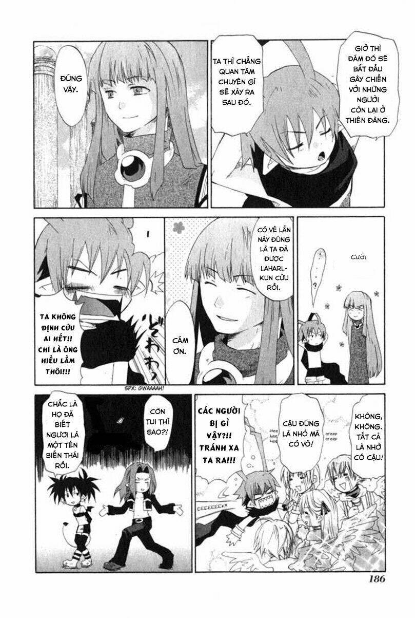 Makai Senki Disgaea - Chapter 9 - Page 18