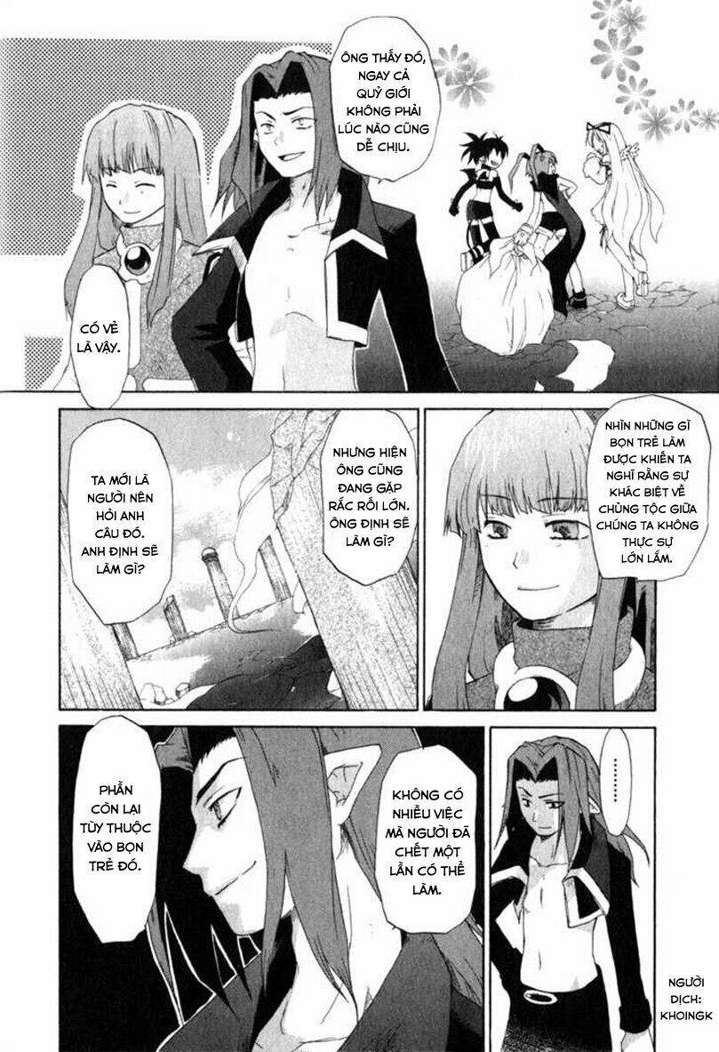 Makai Senki Disgaea - Chapter 9 - Page 20