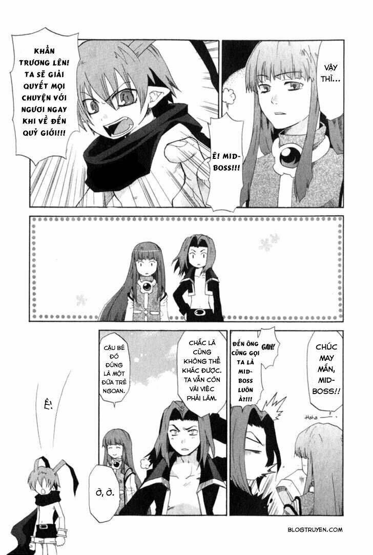 Makai Senki Disgaea - Chapter 9 - Page 21