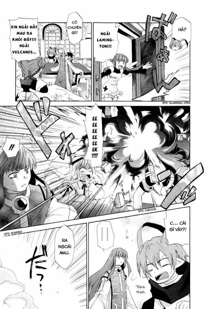 Makai Senki Disgaea - Chapter 9 - Page 5