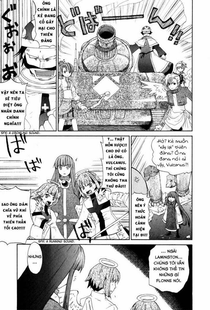 Makai Senki Disgaea - Chapter 9 - Page 7