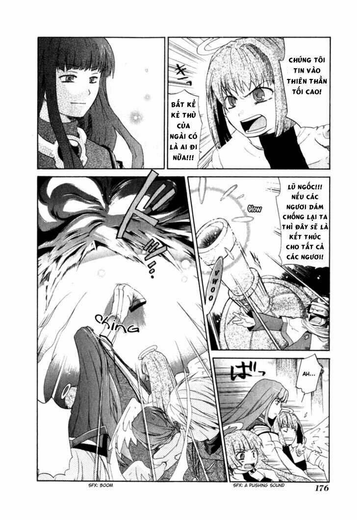 Makai Senki Disgaea - Chapter 9 - Page 8