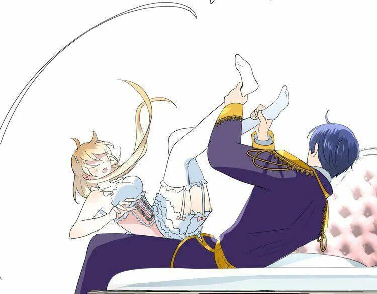 Nghịch Phong Chi Hoa - Chapter 3 - Page 37