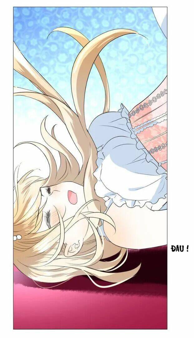 Nghịch Phong Chi Hoa - Chapter 3 - Page 39