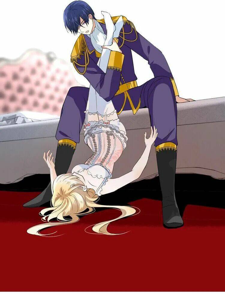 Nghịch Phong Chi Hoa - Chapter 3 - Page 41