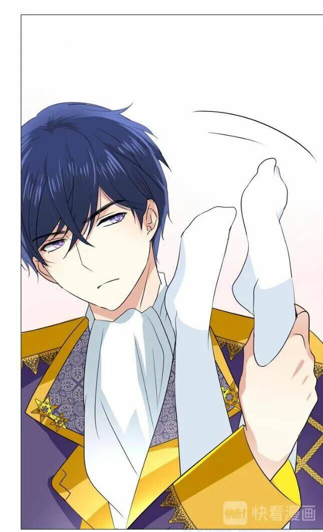 Nghịch Phong Chi Hoa - Chapter 3 - Page 49