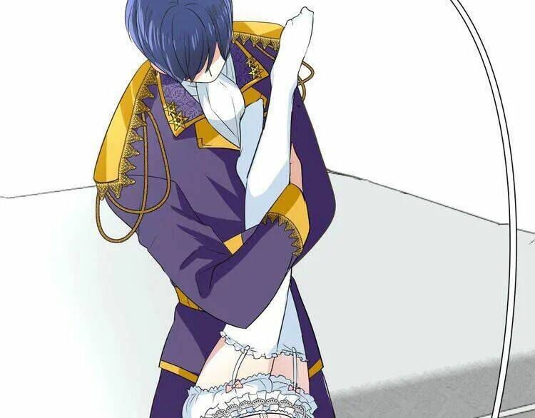 Nghịch Phong Chi Hoa - Chapter 3 - Page 51