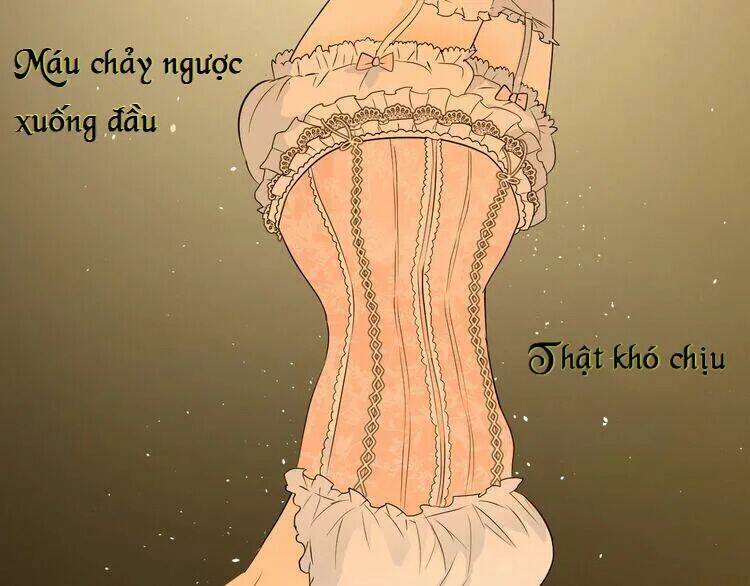 Nghịch Phong Chi Hoa - Chapter 3 - Page 58