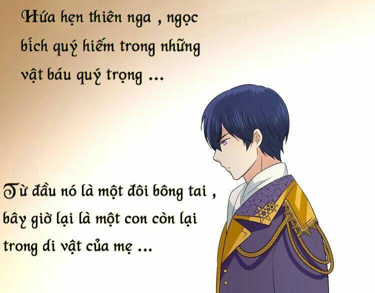 Nghịch Phong Chi Hoa - Chapter 3 - Page 84