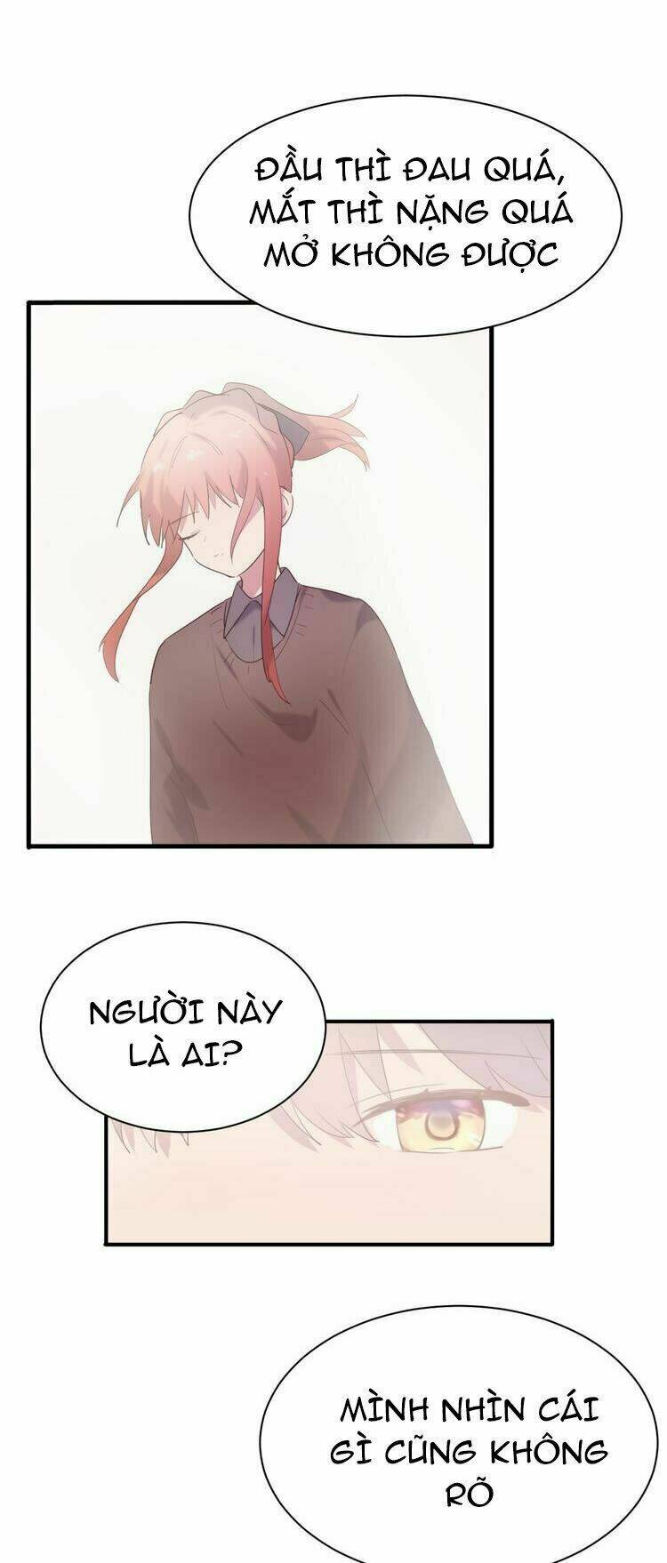 Nhất tiễn khuynh tâm - Chapter 22 - Page 9