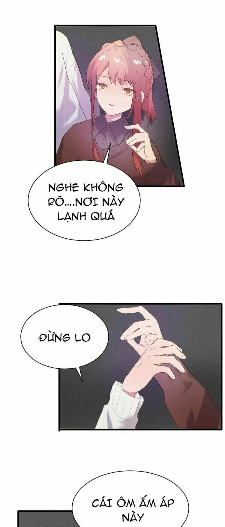 Nhất tiễn khuynh tâm - Chapter 22 - Page 11