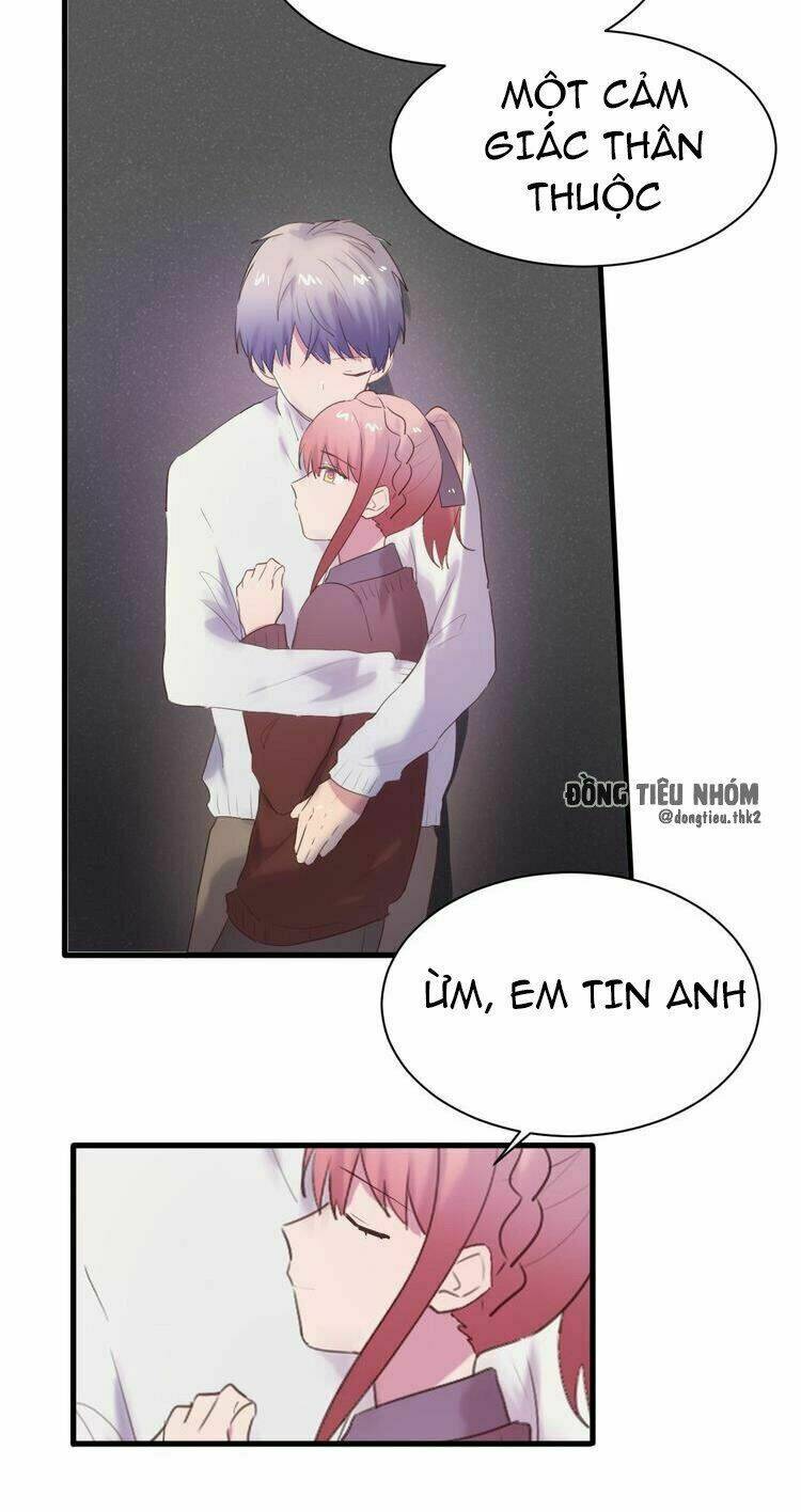 Nhất tiễn khuynh tâm - Chapter 22 - Page 12