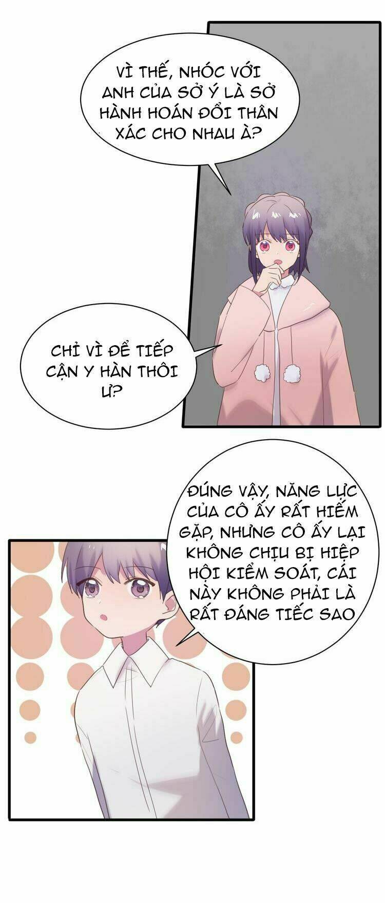 Nhất tiễn khuynh tâm - Chapter 22 - Page 13