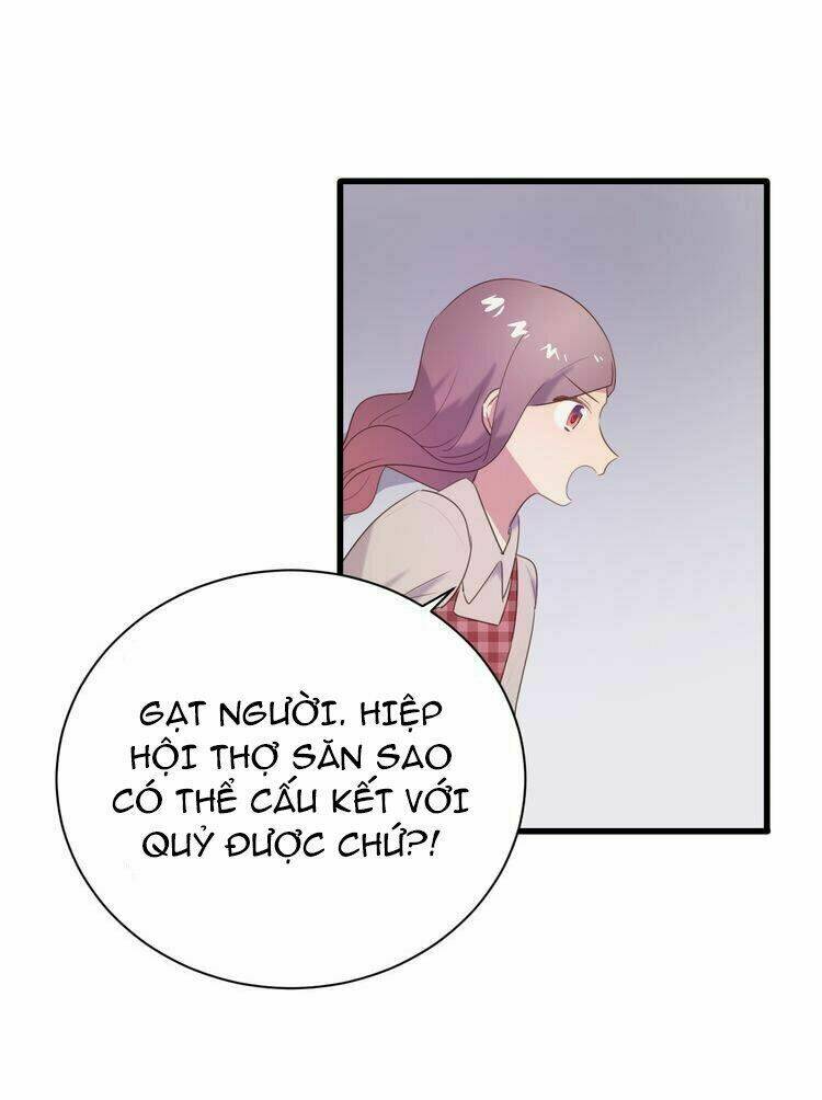 Nhất tiễn khuynh tâm - Chapter 22 - Page 14