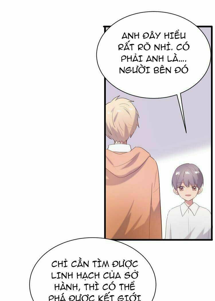 Nhất tiễn khuynh tâm - Chapter 22 - Page 16